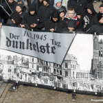 2019.01.19-Magdeburg-Neonazistischer-Trauermarsch